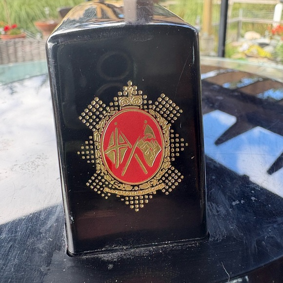 Seagram’s 100 pipers piping, deluxe round ice bucket - Picture 4 of 10